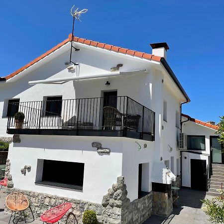 La Playa Suites Suances Exterior photo